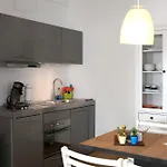 Stein Boardinghouse Apartmán Koblenc