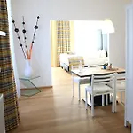 Apartment Stein Boardinghouse *
