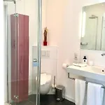 Apartmán Stein Boardinghouse Koblenc