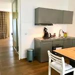 Stein Boardinghouse Apartmán