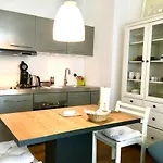Apartmán Stein Boardinghouse