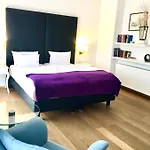 Apartmán Stein Boardinghouse *