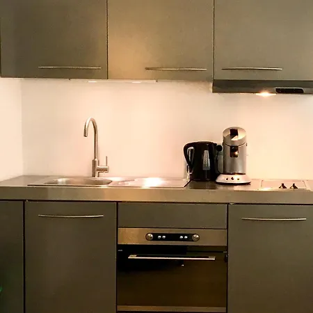 Apartamento Stein Boardinghouse Coblenza