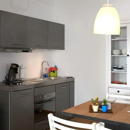Stein Boardinghouse Apartman Koblenz