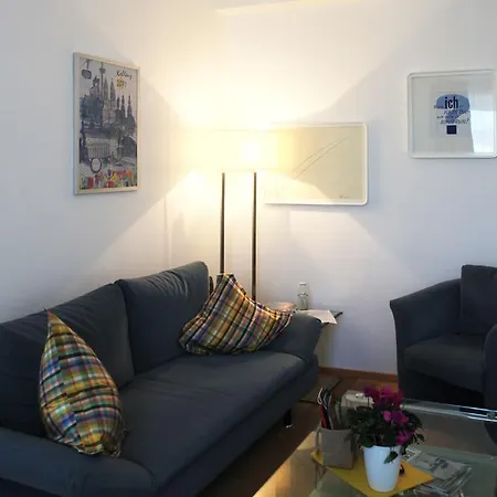 Stein Boardinghouse * Koblenz