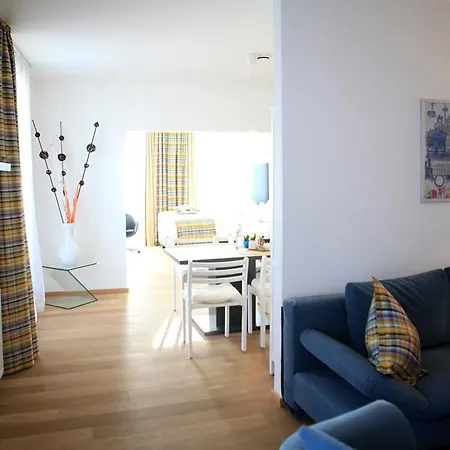 Stein Boardinghouse * Koblenz