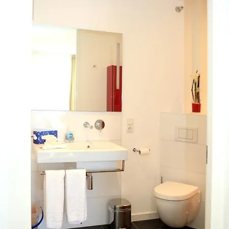 Apartmán Stein Boardinghouse