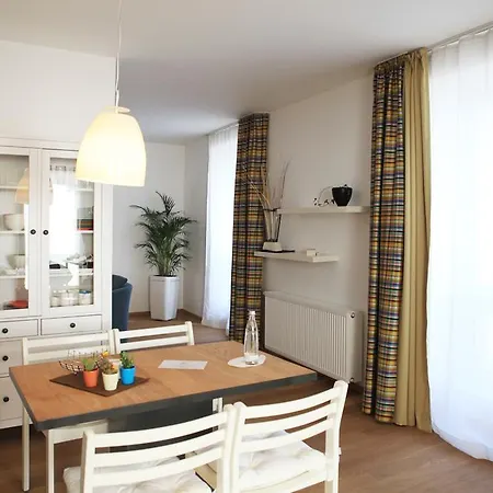 Stein Boardinghouse Apartmán