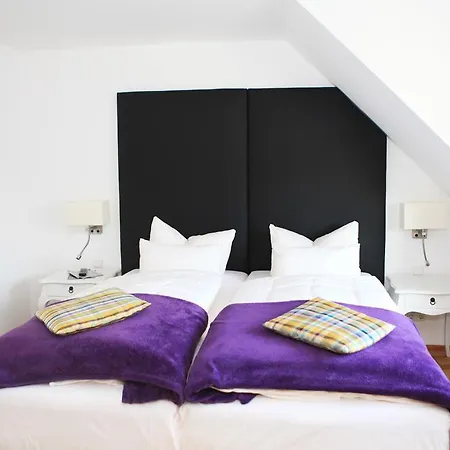 Stein Boardinghouse Koblenz (Rhineland-Palatinate)