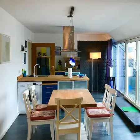 Stein Boardinghouse Apartman