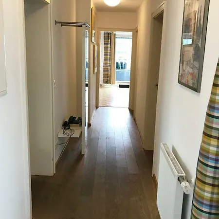 Stein Boardinghouse Apartment *