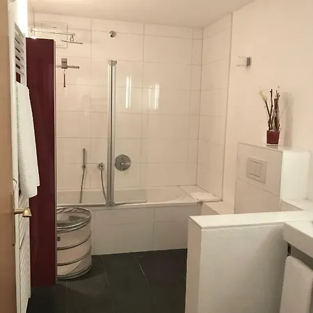 Stein Boardinghouse Кобленц