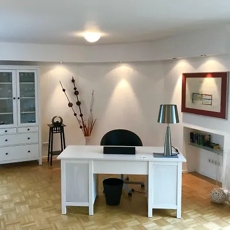 Stein Boardinghouse Apartmán *