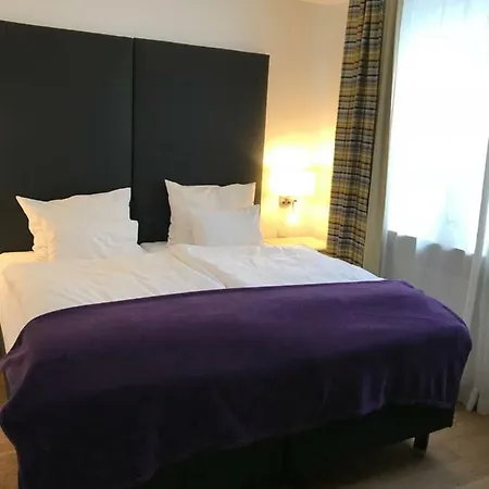 Stein Boardinghouse Appartement
