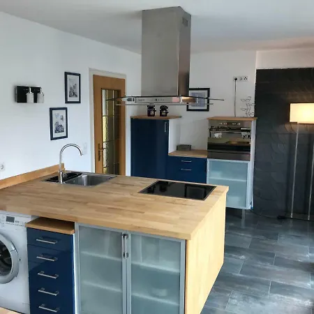 Apartmán Stein Boardinghouse *