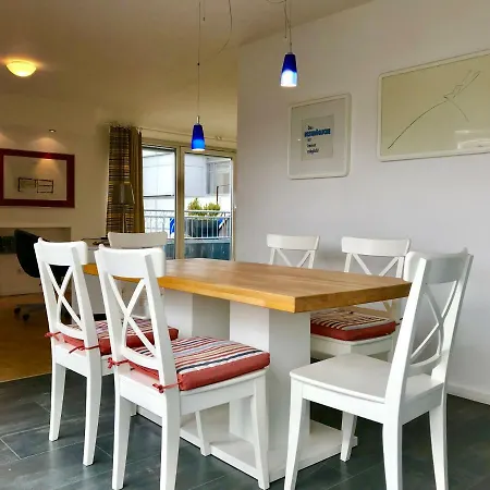Stein Boardinghouse * Coblenza