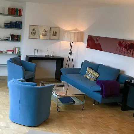 Stein Boardinghouse * Coblenza