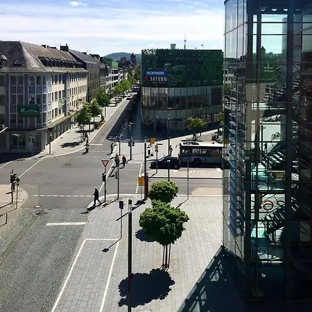 Stein Boardinghouse Apartment *