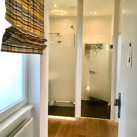 Stein Boardinghouse Appartement
