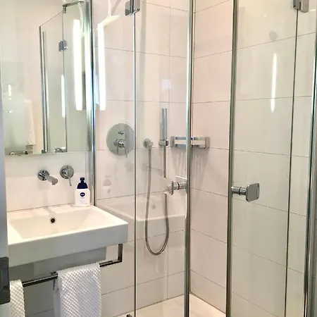 Appartement Stein Boardinghouse *