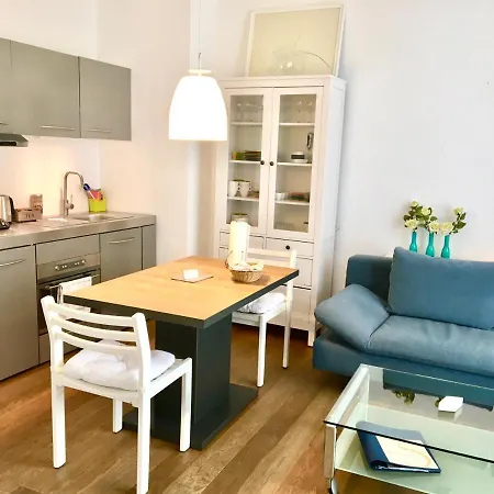 Stein Boardinghouse Coblenza