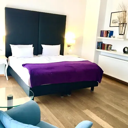 Appartement Stein Boardinghouse *