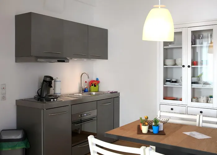 Stein Boardinghouse 아파트 코블렌츠