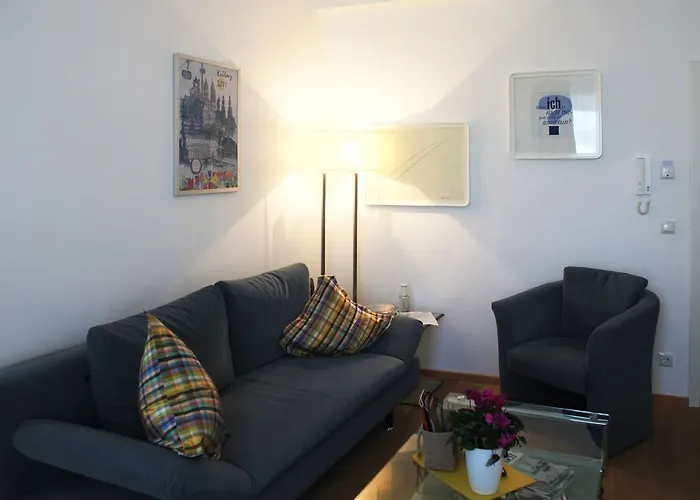 Stein Boardinghouse * Coblenza