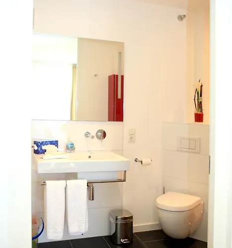 아파트 Stein Boardinghouse