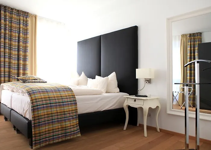 Stein Boardinghouse Apartamento