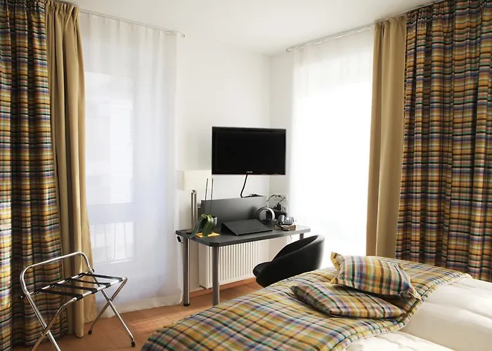 Stein Boardinghouse Apartamento Coblenza