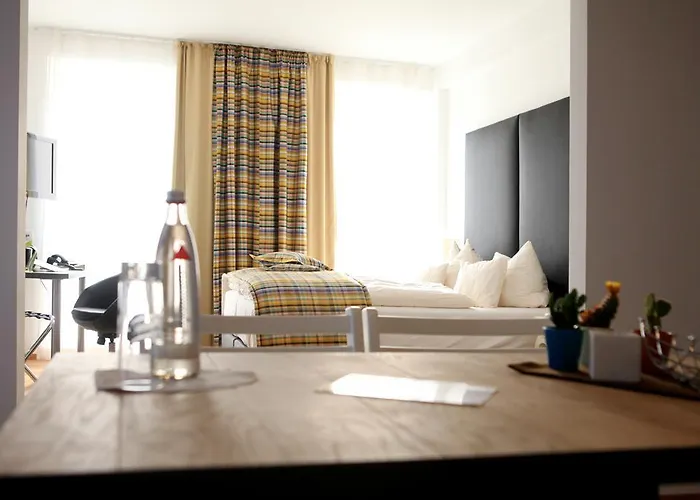 Stein Boardinghouse * Coblenza