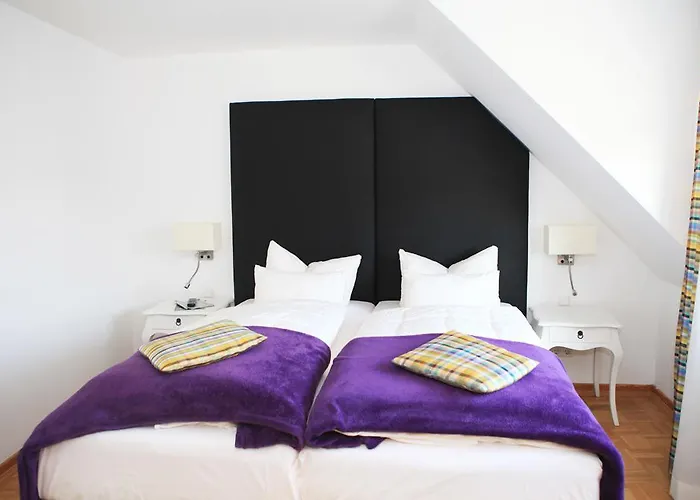 Stein Boardinghouse Coblenza