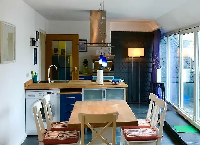 Stein Boardinghouse Apartment