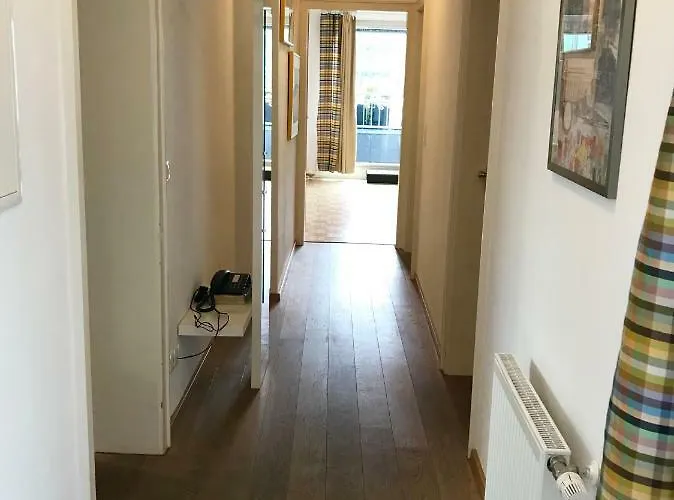 Stein Boardinghouse 아파트 *