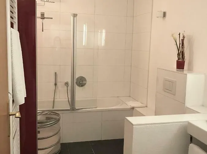 Stein Boardinghouse Coblenza