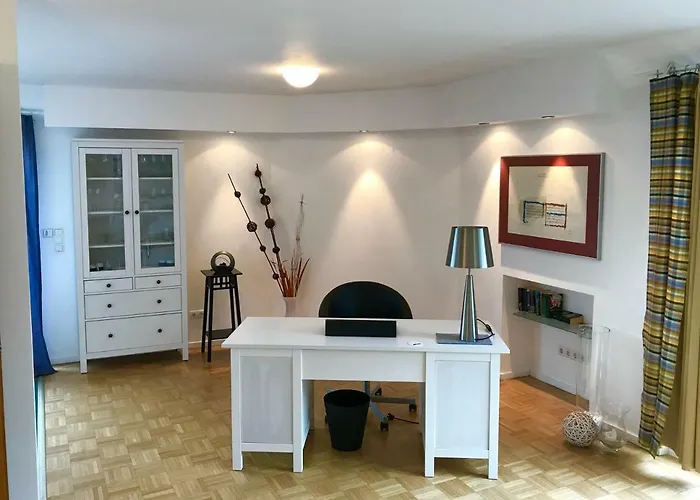 Stein Boardinghouse Apartamento *