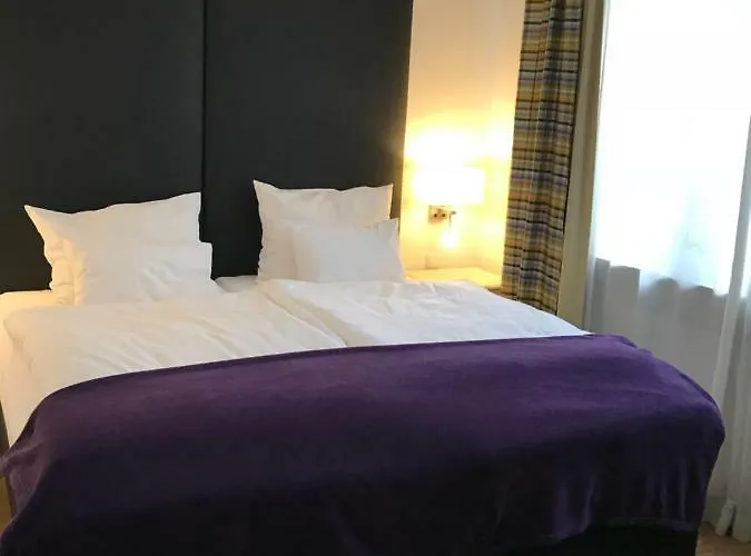 Stein Boardinghouse 아파트