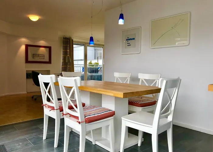 Stein Boardinghouse * Coblenza