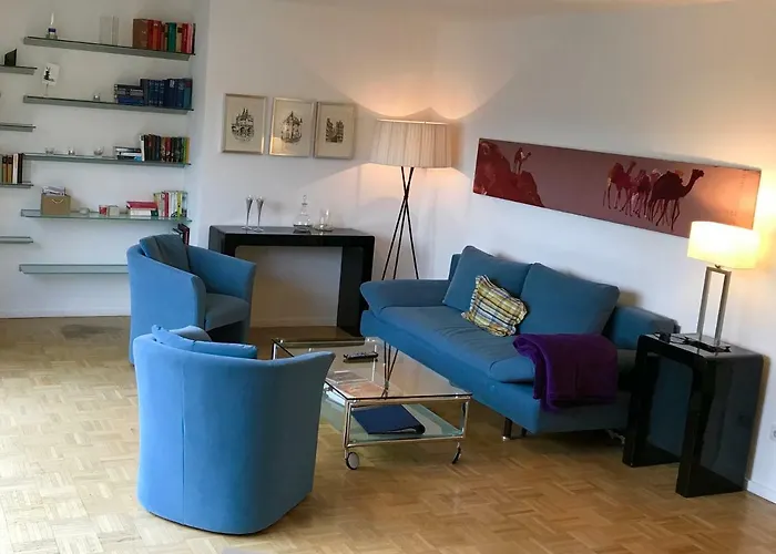 Stein Boardinghouse * Coblenza