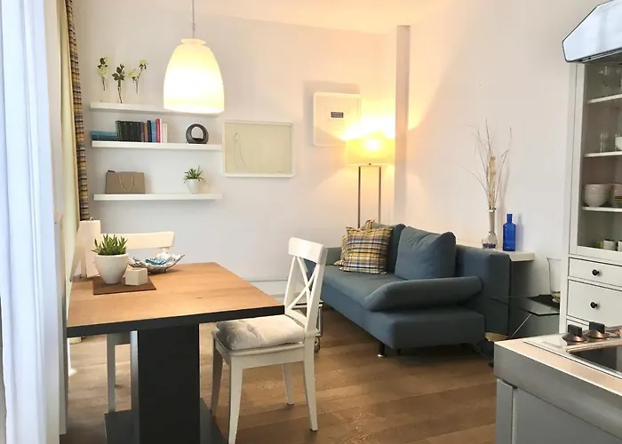 Stein Boardinghouse *