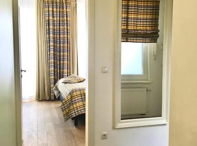 Stein Boardinghouse 아파트 *