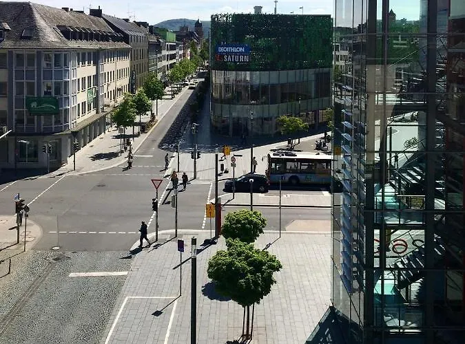 Stein Boardinghouse Apartment *