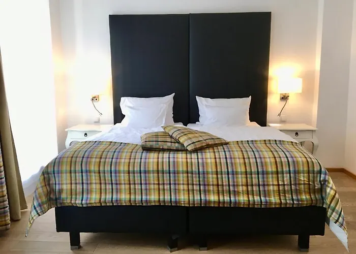 Stein Boardinghouse Coblenza