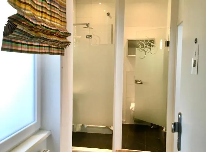 Stein Boardinghouse 아파트