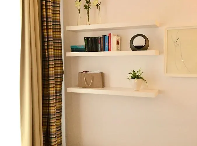 Stein Boardinghouse * Coblenza