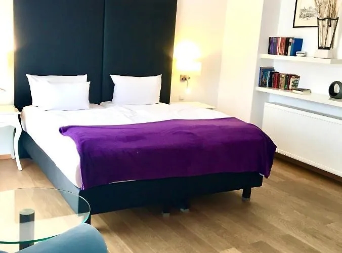 Apartamento Stein Boardinghouse *